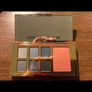 Estée Lauder pure color envy eye and cheek palette